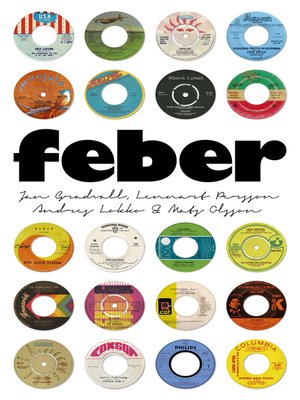 cover image of Feber